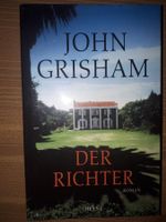 John Grisham Der Richter.