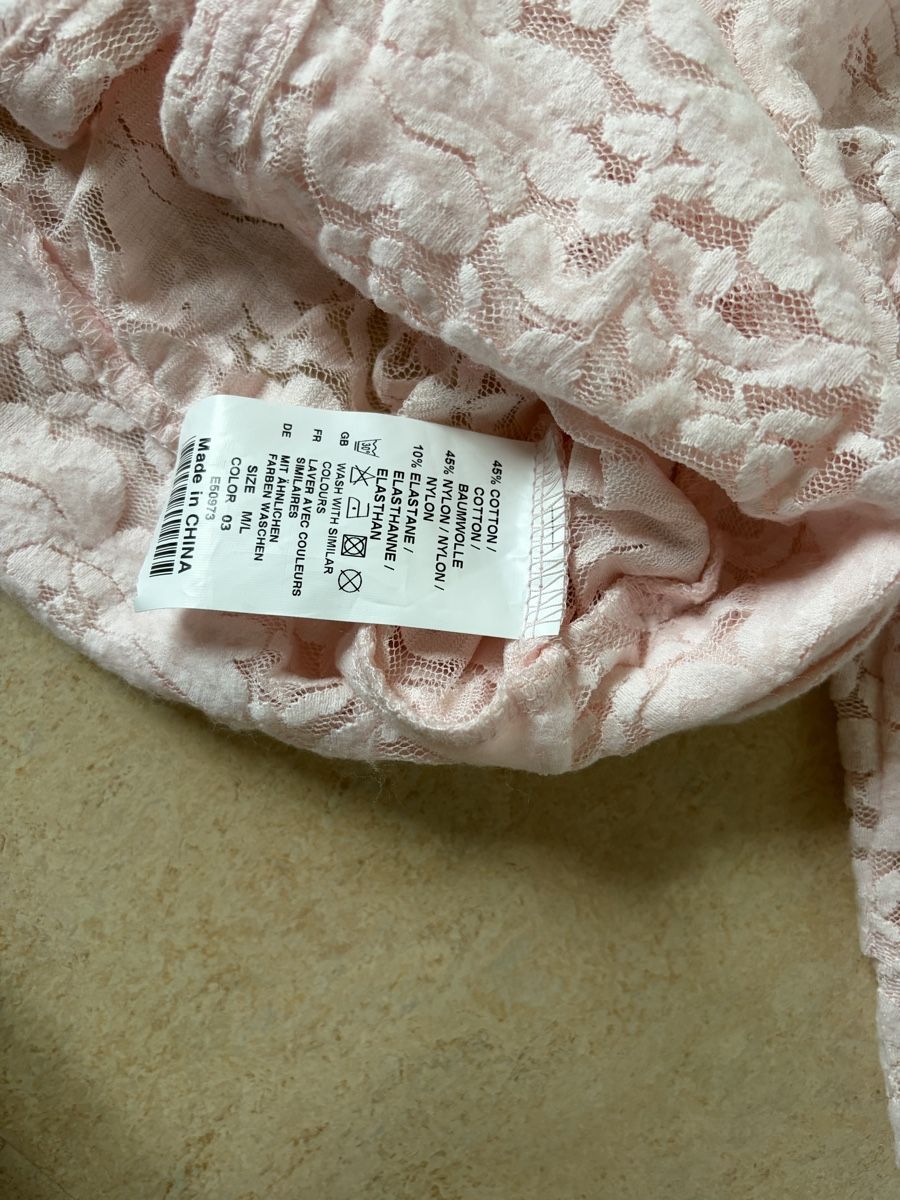 Boleros: Boléro taille M/L  – Neu (gemäss Beschreibung) aus Courcelon von odi_9mjv 2
