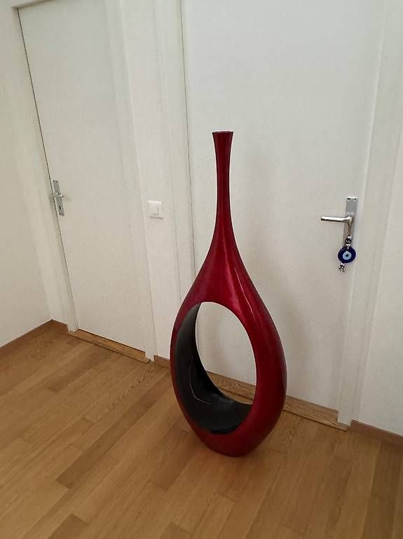 Vase & Récipients: Vase décoration  – D'occasion à Genève par Zuanon 1