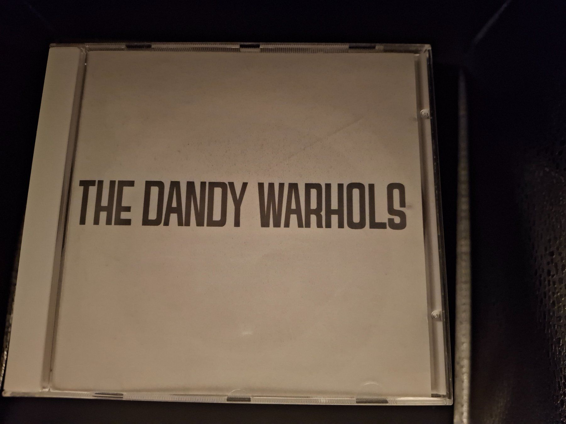 CDs: The Dandy Warhols – Dandys Rule OK – Gebraucht aus St.Gallen von CD_jalamusic