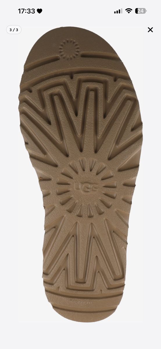 Scarpe da donna: UGG – Nuovo (secondo la descrizione) da Zuchwil venduto da Sevval.D