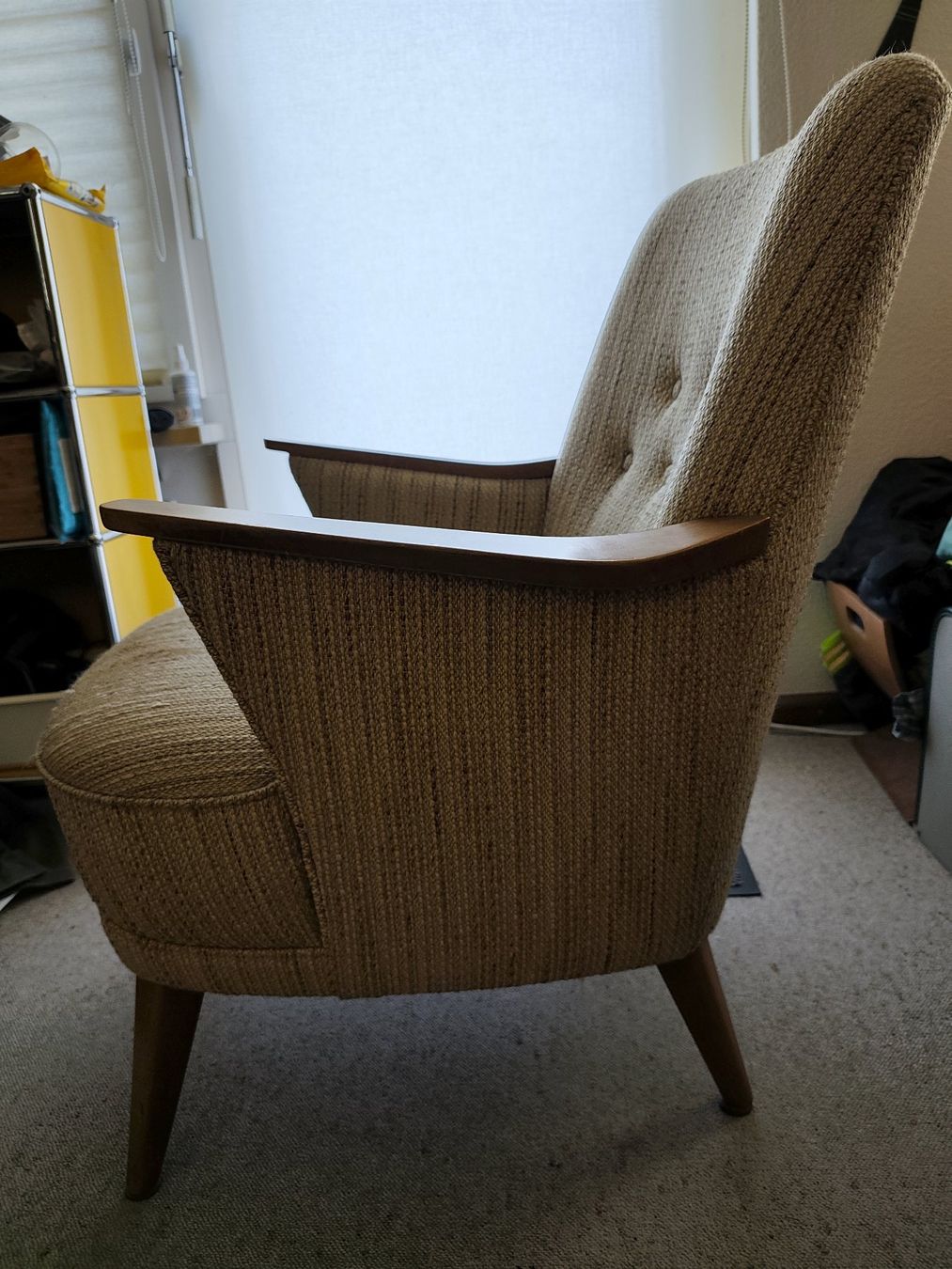 Fauteuils: Sessel – D'occasion à Oberwil BL par suaku 9