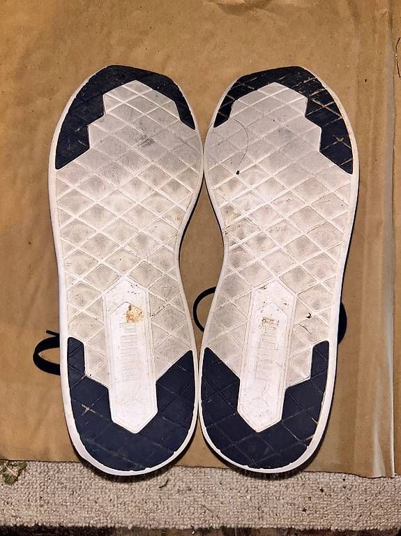 Herrenschuhe: Puma Sneaker – Gebraucht aus Birsfelden von jos_rc6t 1
