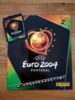 PANINI EURO 2004