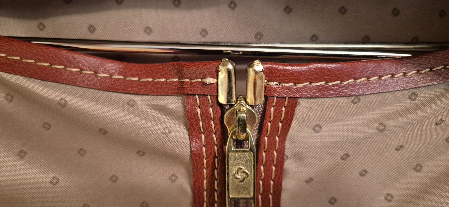 Samsonite Borse: Anzugtasche - Kleiderhülle von SAMSONITE – Usato da Zürich venduto da practicus 4