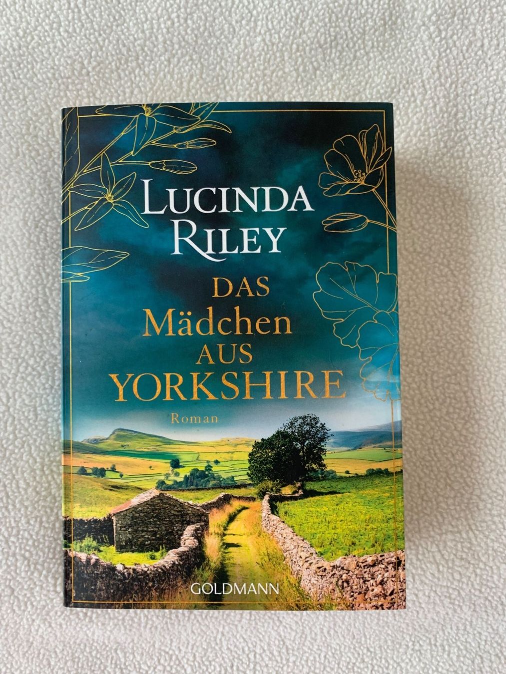 Libri: Das Mädchen aus Yorkshire. – Usato da Horgen venduto da mag_scv9