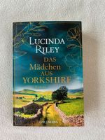 Das Mädchen aus Yorkshire.