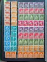 Frankaturware 100 CHF. GRATISLIEFERUNG !