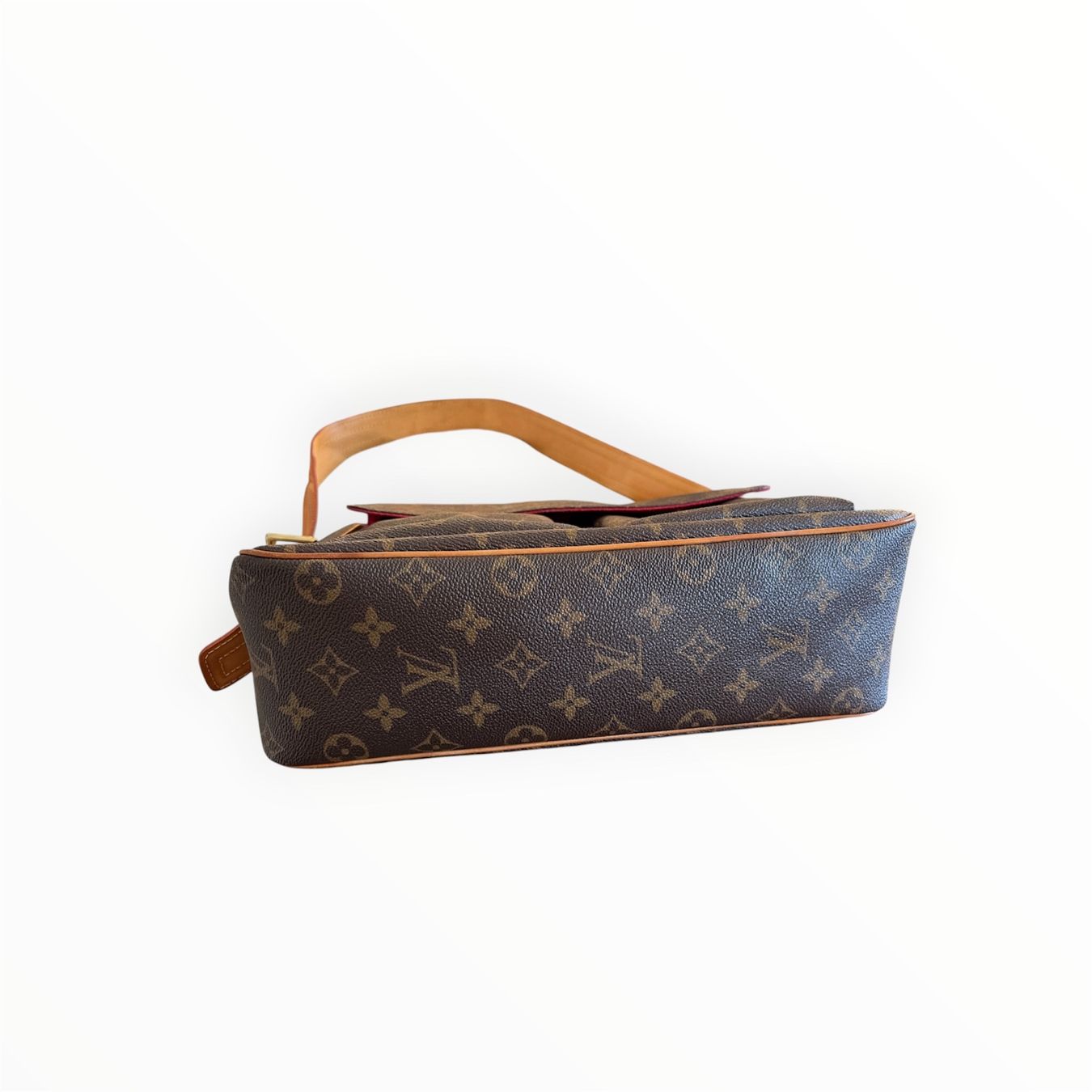 Louis Vuitton Borse da donna: Louis Vuitton Handtasche Monogramm Sommer Tasche – Usato da Lachen SZ venduto da HelvetiaLuxury 5