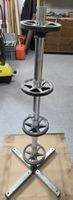 Cartrend Felgenbaum bis Reifenbreiten 225 mm