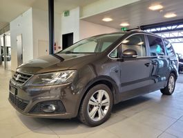 Seat Alhambra 2.0 TDI 184 Style Adv. DSG