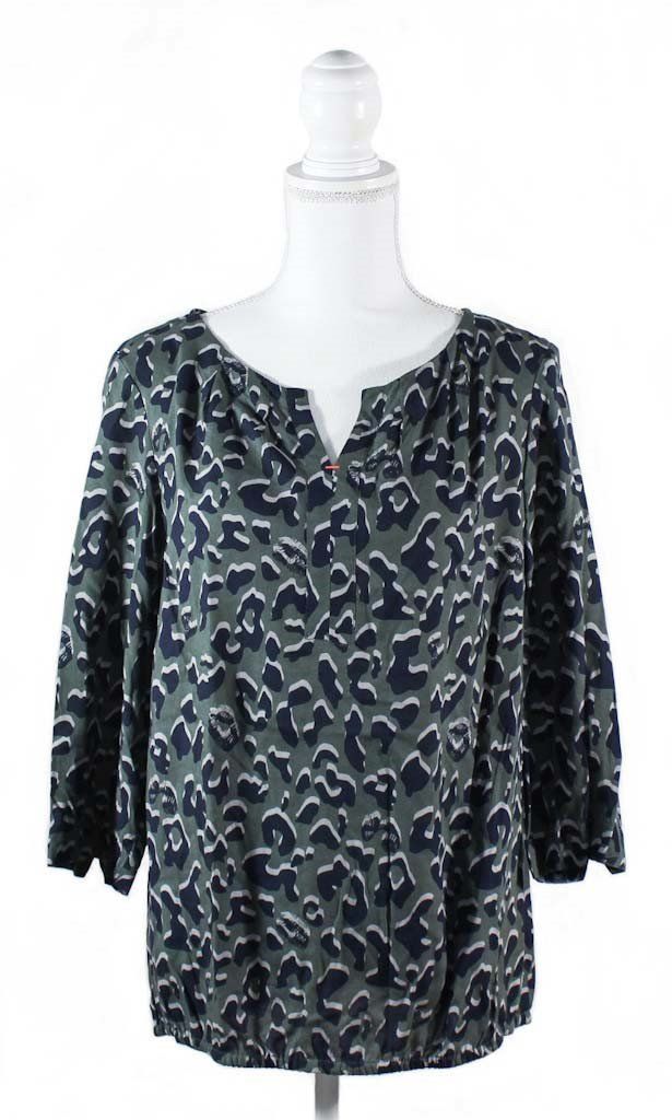 Cecil Blusen: CECIL Bluse Gr. S – Gebraucht aus Belp von caramel-secondhand