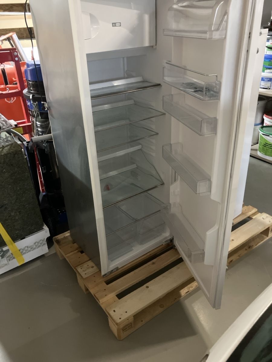 Kühlschrank: V Zug Kühlschrank – Gebraucht aus Birrwil von nicole86ch