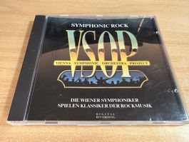 C1 VSOP Vienna Symphonic Orchestra Project – Symphonic Rock