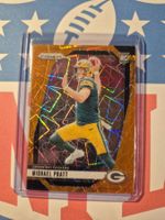 NFL Michael Pratt Green Bay Packers