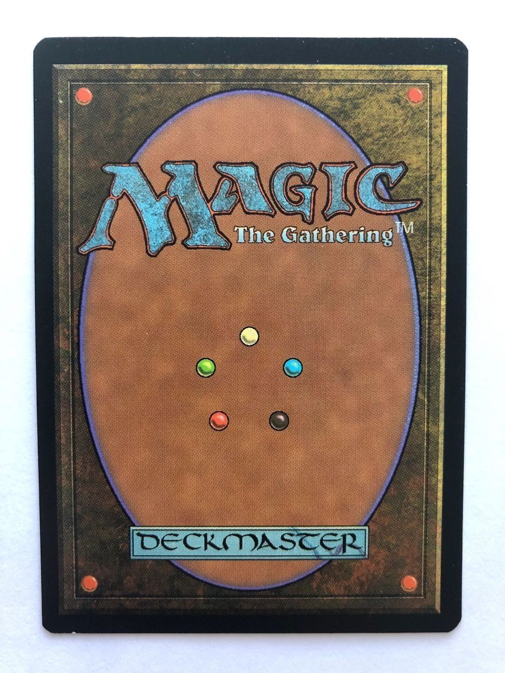 Cartoline: MTG - Zhalfirin Crusader – Usato da Zürich venduto da T_H_O_M_A_S 1