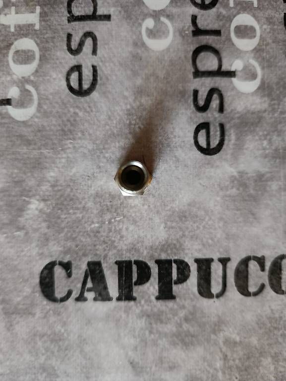 Parabola satellitare: Transmedia Satelliten F-Stecker 7mm 100er Pack – Usato da Arbon venduto da PeterAlexxx 3