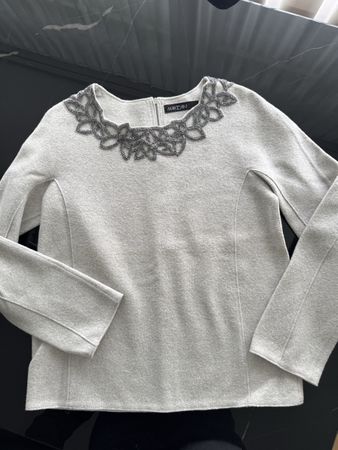 Marc Cain Pullover, Gr. N1neuwertig