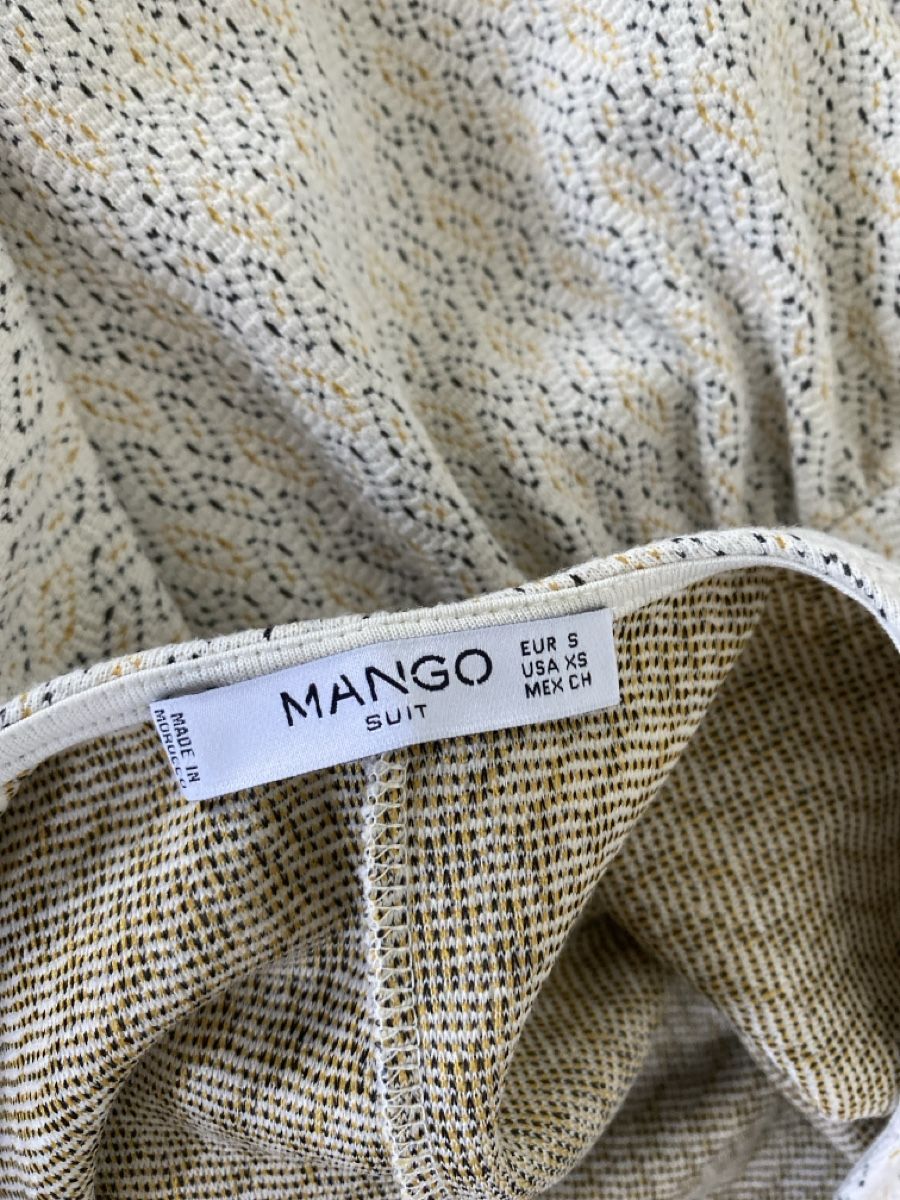 Mango Vestiti: Elegant Dress from Mango - Size S – Usato da Schlieren venduto da tug_568r 2