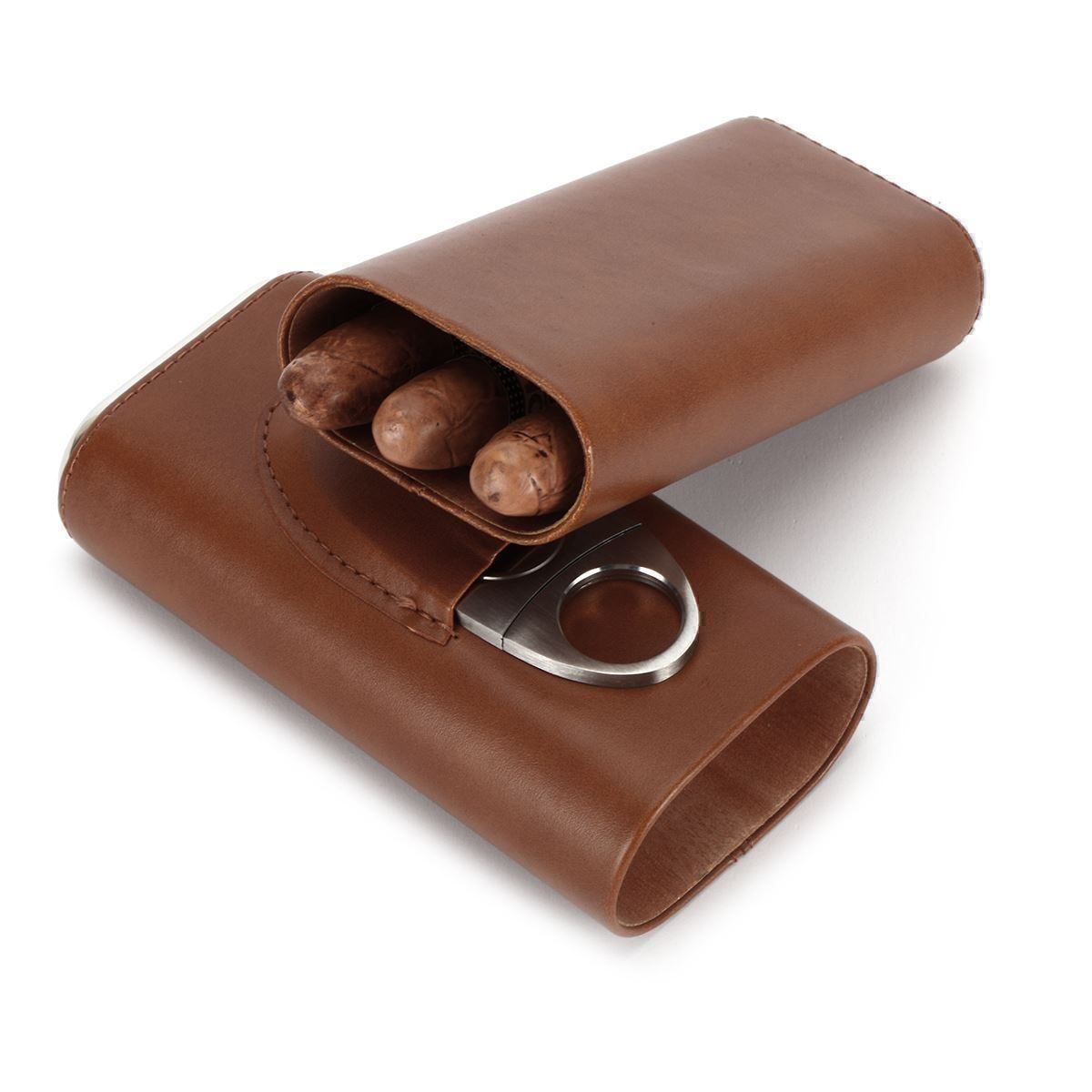 Humidor per sigari: Zigarrenetui Zigarre Humidor Schneider – Nuovo (secondo la descrizione) da Thun venduto da onlino 4