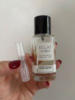 ÉCLAT 964 VIP ABFÜLLUNG EDP 2ML. (Byredo Gypsy Water Dupe)