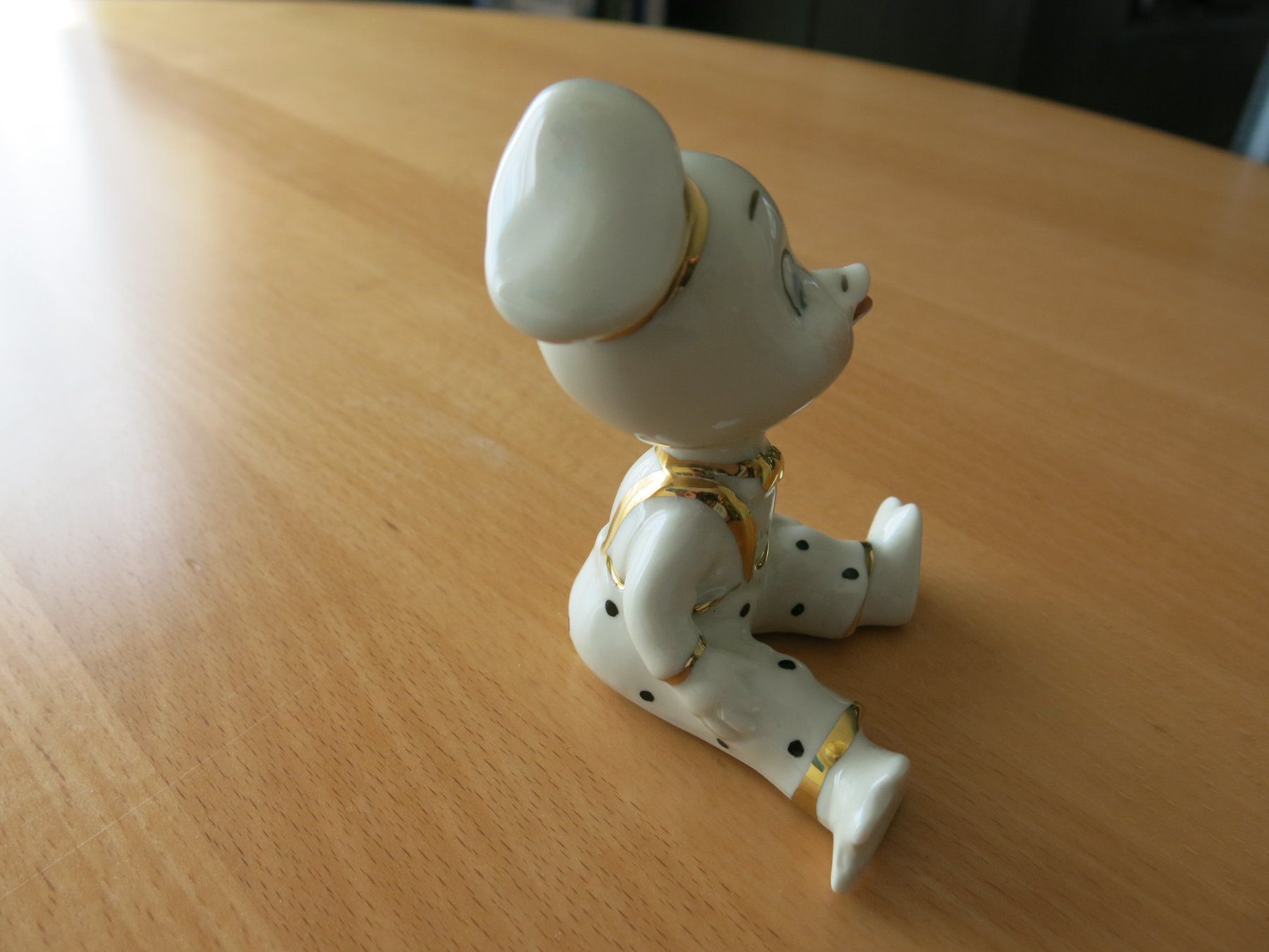 Statuette: Bomboniere Ente – Usato da Zürich venduto da Fox410 1