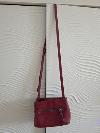 Liebeskind Berlin Handtasche  Leder Sommer 🌻 Top Zustand!