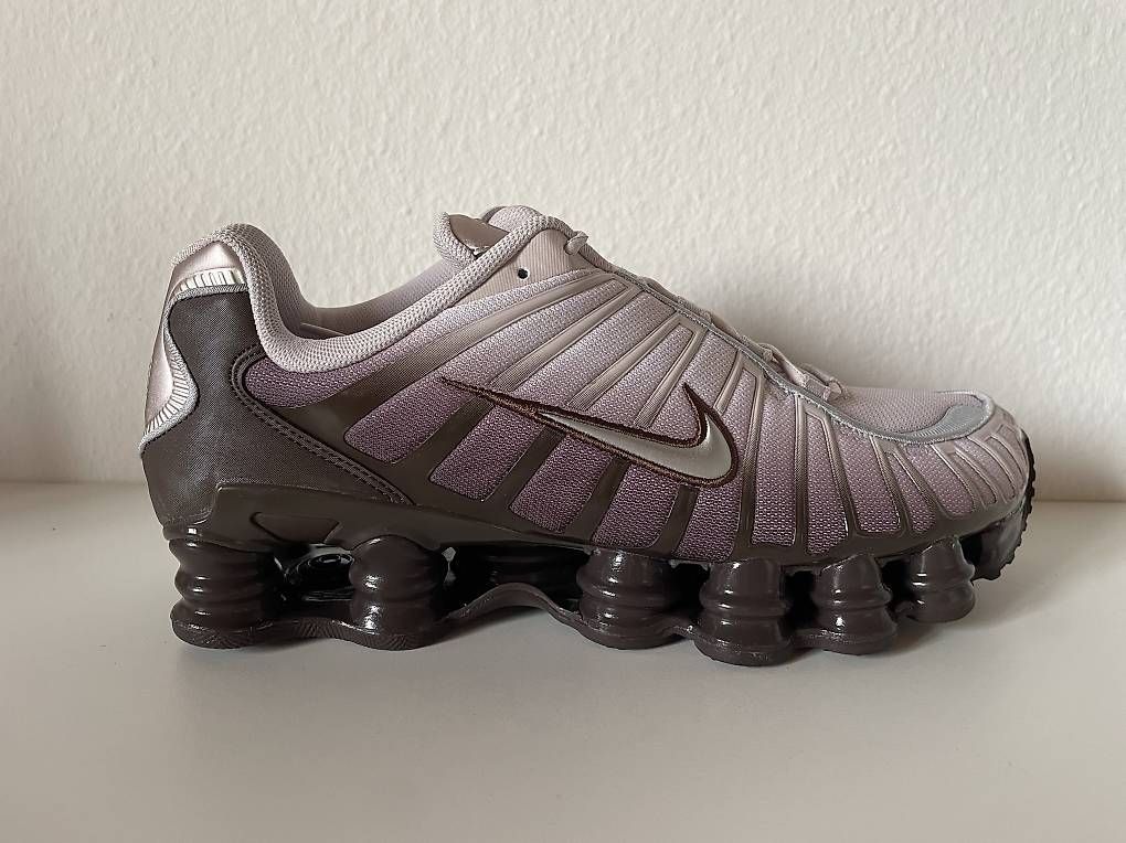 Nike Scarpe da uomo: Nike Shox TL – Nuovo e nell'imballaggio originale da Bern venduto da der_hns2 3