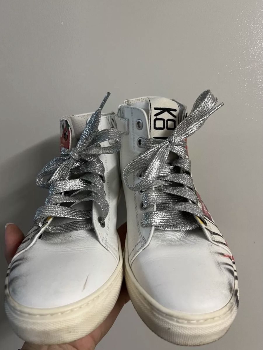 Look Damenschuhe: Scarpe LOOK – Neu und originalverpackt aus Riva San Vitale von anouky01 1