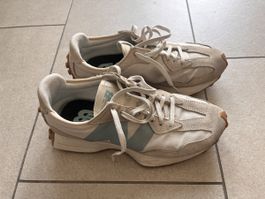 New Balance Sneaker 327