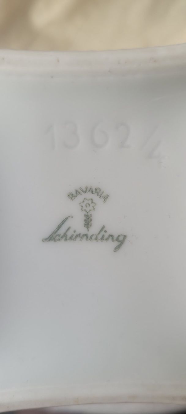 Vasen & Gefässe: Vase Schirnding années 70 – Gebraucht aus Vevey von lba_dd82 2