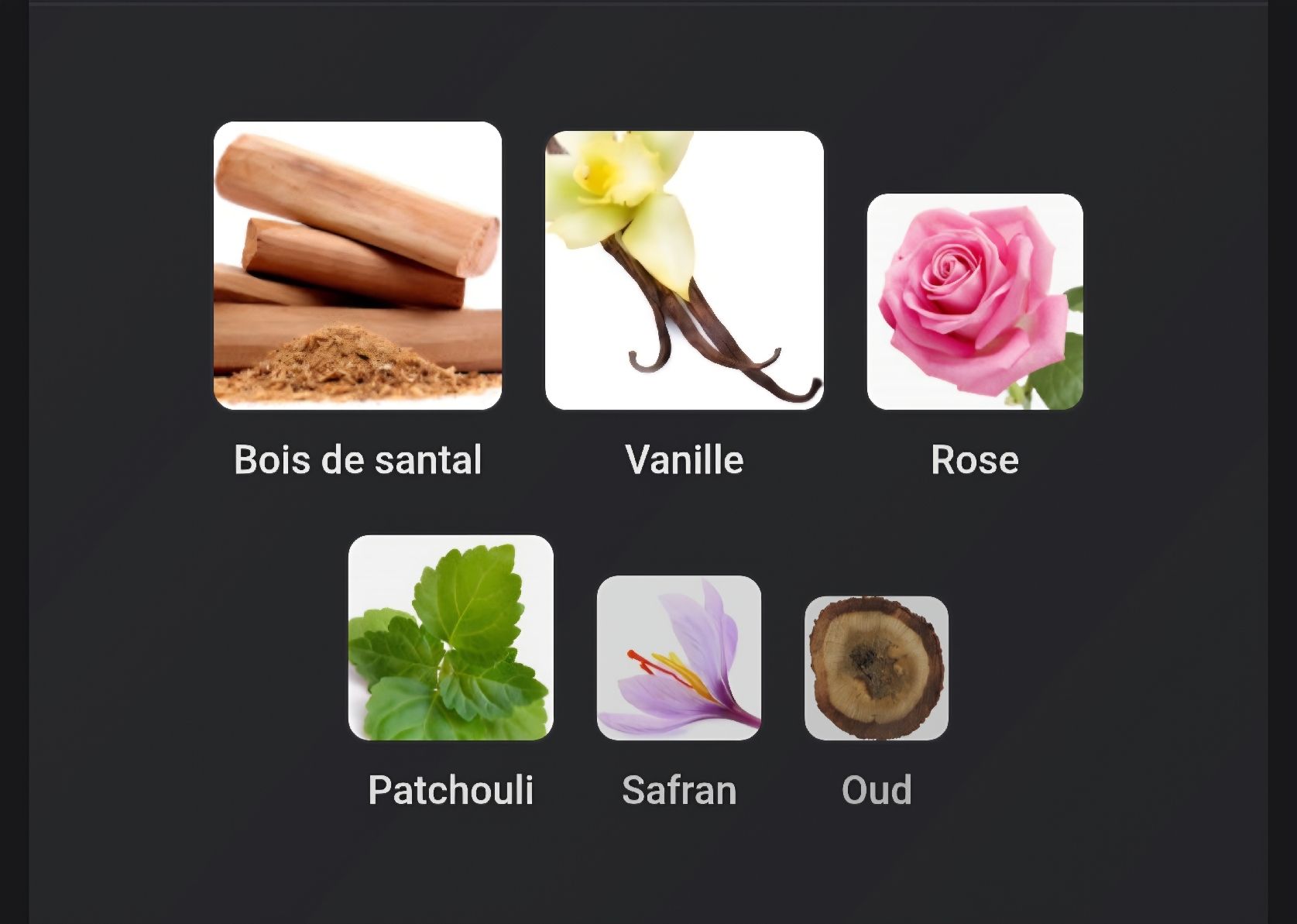 Parfums & Eau de Toilette: Parfum les nuits de Bali  – Neuf (Voir description) à Morens FR par Vanilla_gurl 2