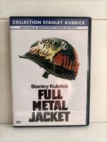 DVD Full metal jacket / Stanley Kubrick (fr/uk/it)