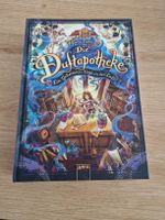 Die Duftapotheke - Ein Geheimnis liegt in der Luft