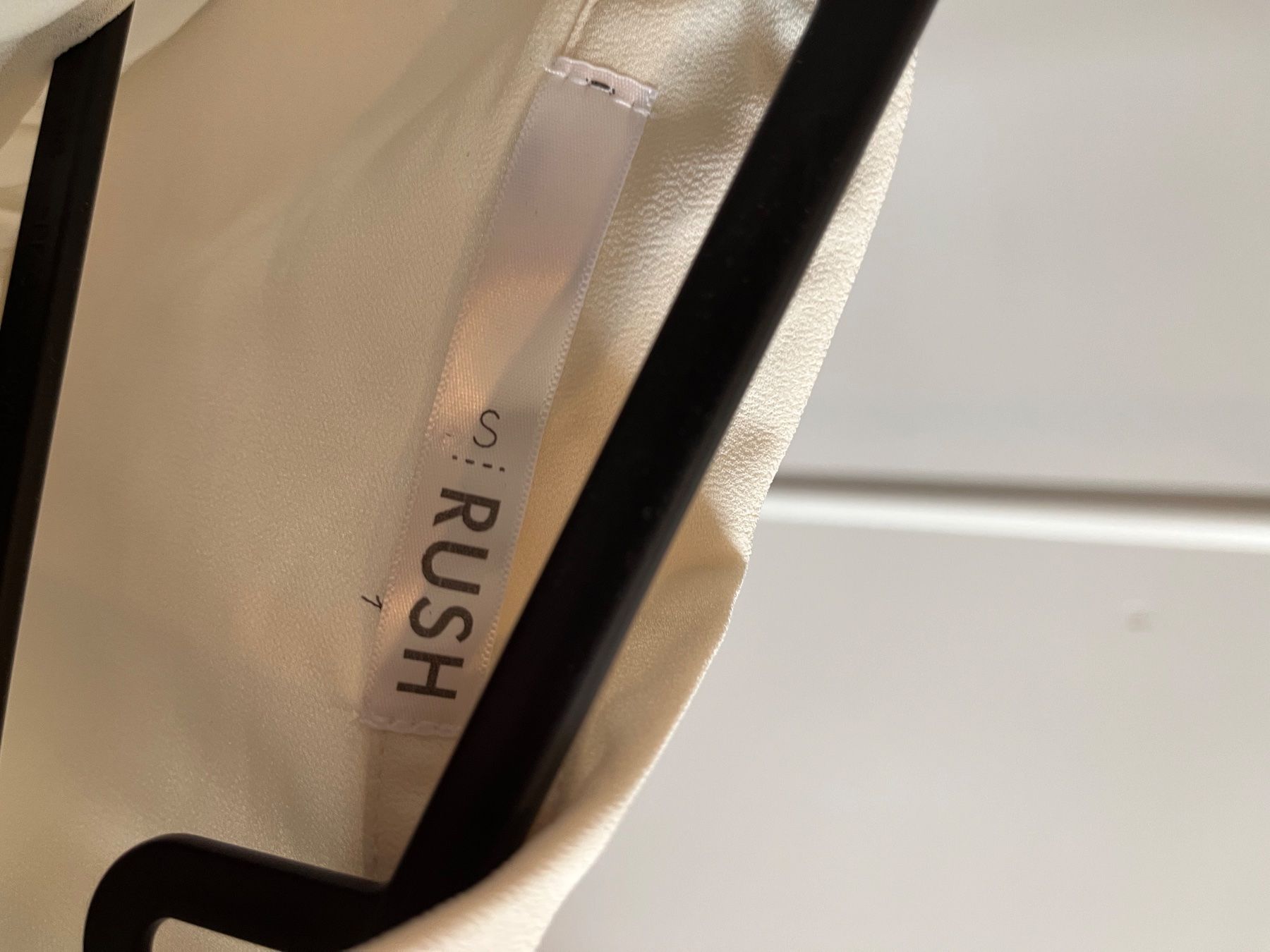 Blusen: Beige ärmellose Bluse 36 – Neu (gemäss Beschreibung) aus Zürich von car_cr6w 2