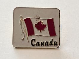 1 Pin Canada