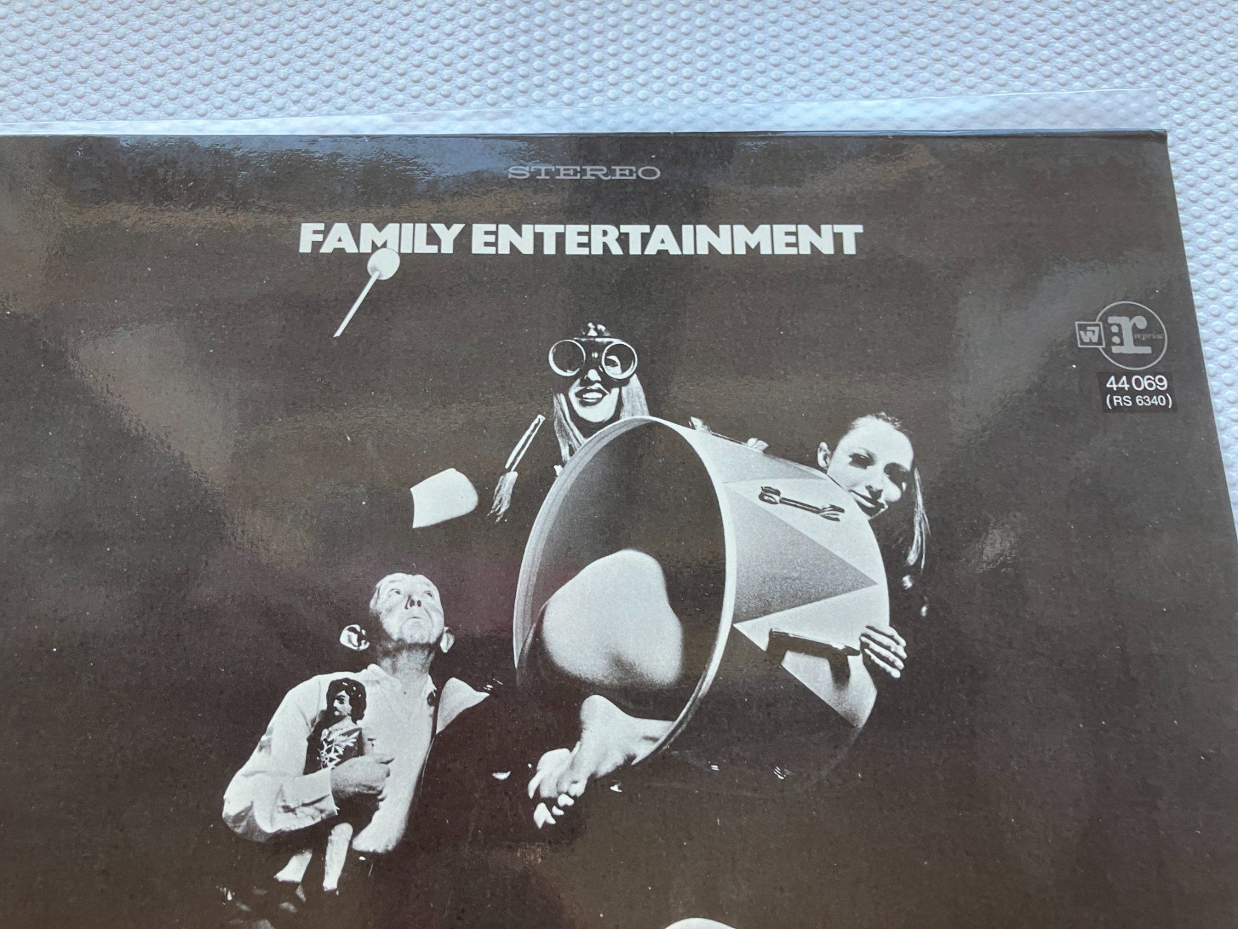 Vinyles: Family – D'occasion à Aarwangen par Jukebox3 1
