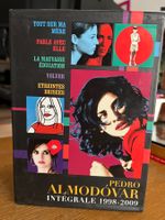 Pedro Almodóvar - Integrale 1998-2009 (Pack 5 films, DVD)