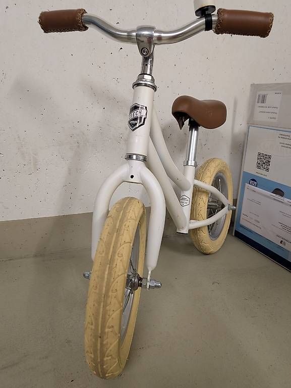 Veicoli per bambini: Siech Cycling - Kinder Laufrad – Usato da Steinhausen venduto da Achilleus1 2