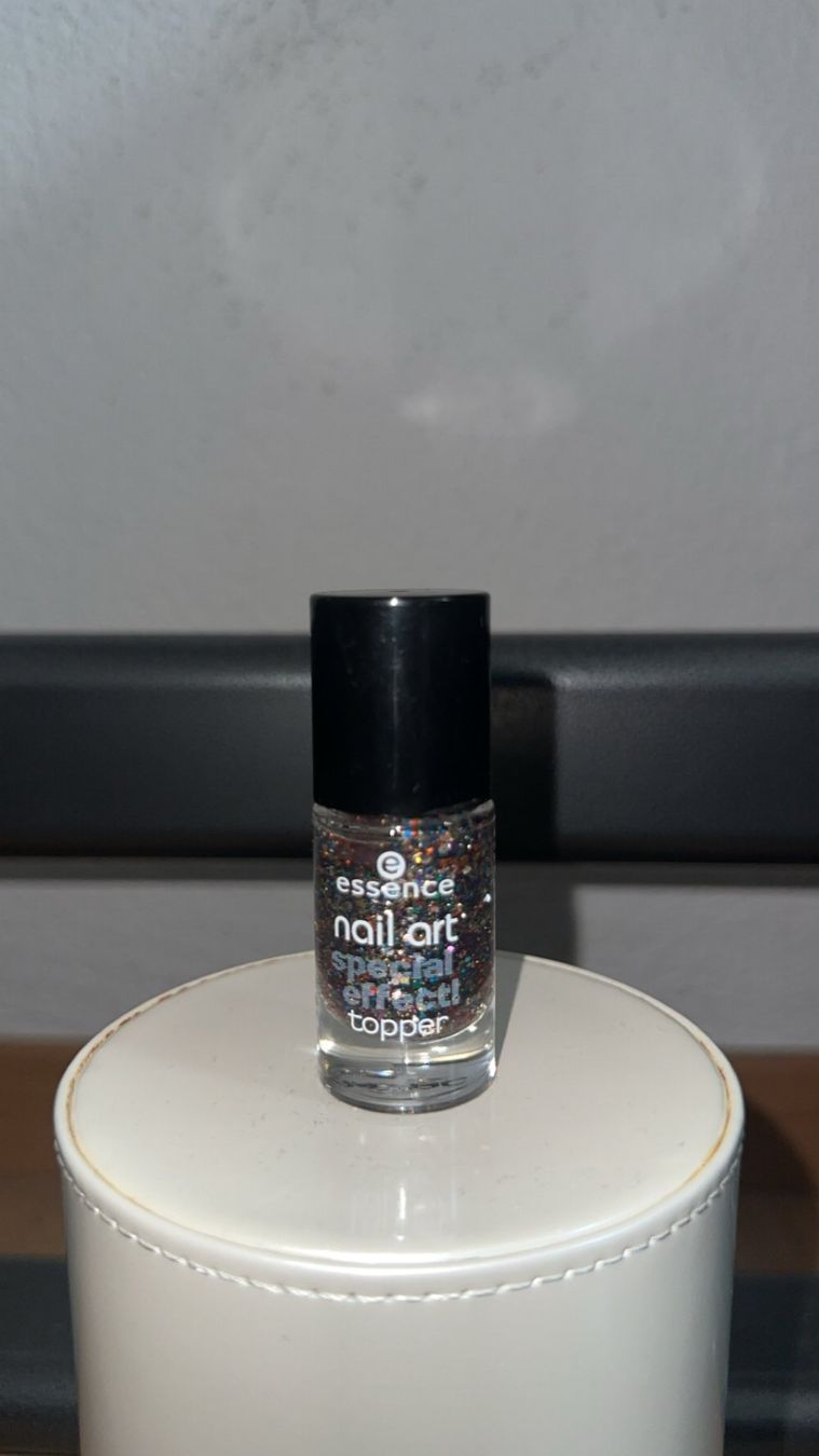 Nagellack: Essence Nagellack - glitter nail art – Neu (gemäss Beschreibung) aus Oftringen von tola19