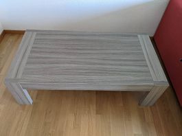 Living Room Table / Salontisch