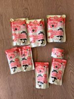 Kitten Futter Lucky Lou, Geflügel mit Karotte, 1600 Gramm