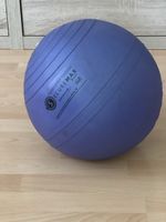 Sissel Securemax Gymnastikball, Durchmesser 45cm, Lila!