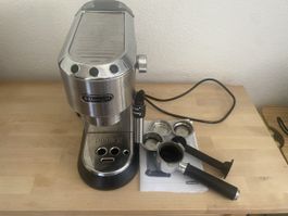 Kaffeemaschine De Longhi Dedica