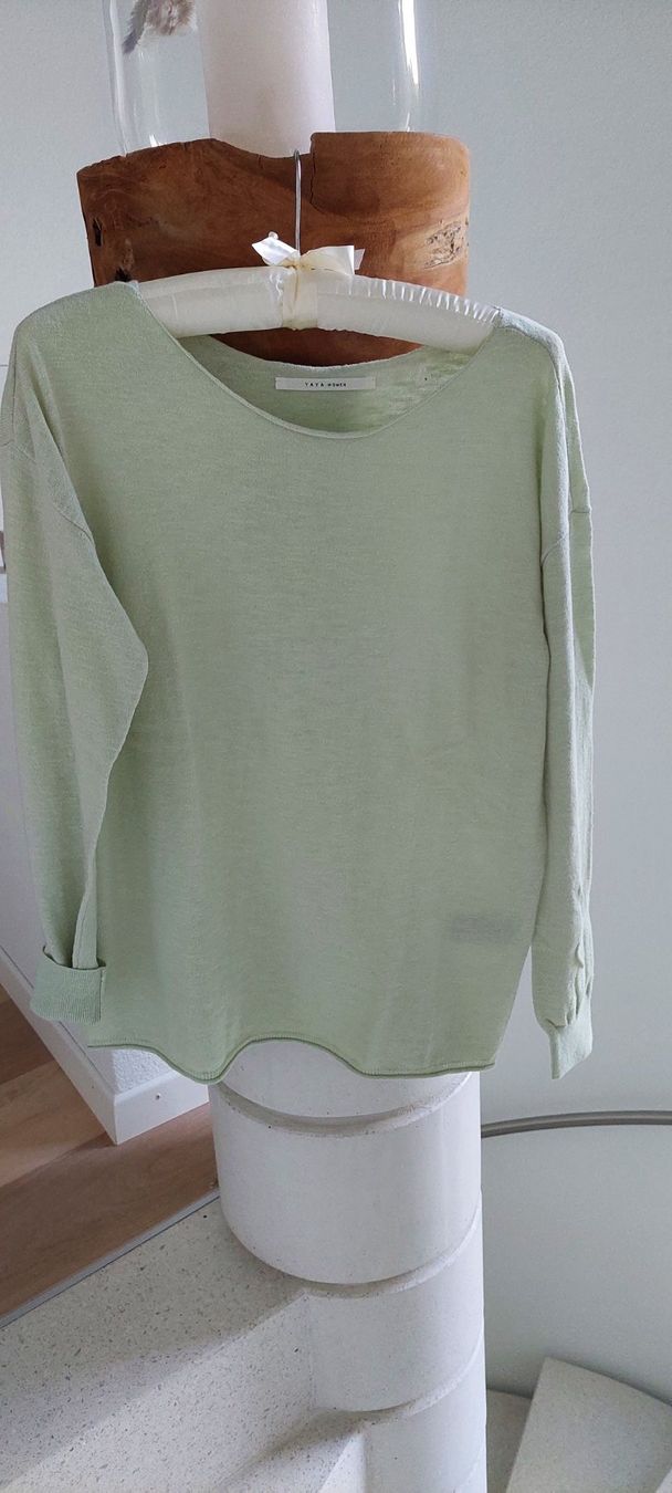 Maglioni & Felpe: "YAYA" Damen-Pullover NEU – Nuovo e nell'imballaggio originale da RAMLINSBURG venduto da AUDITT1999 1