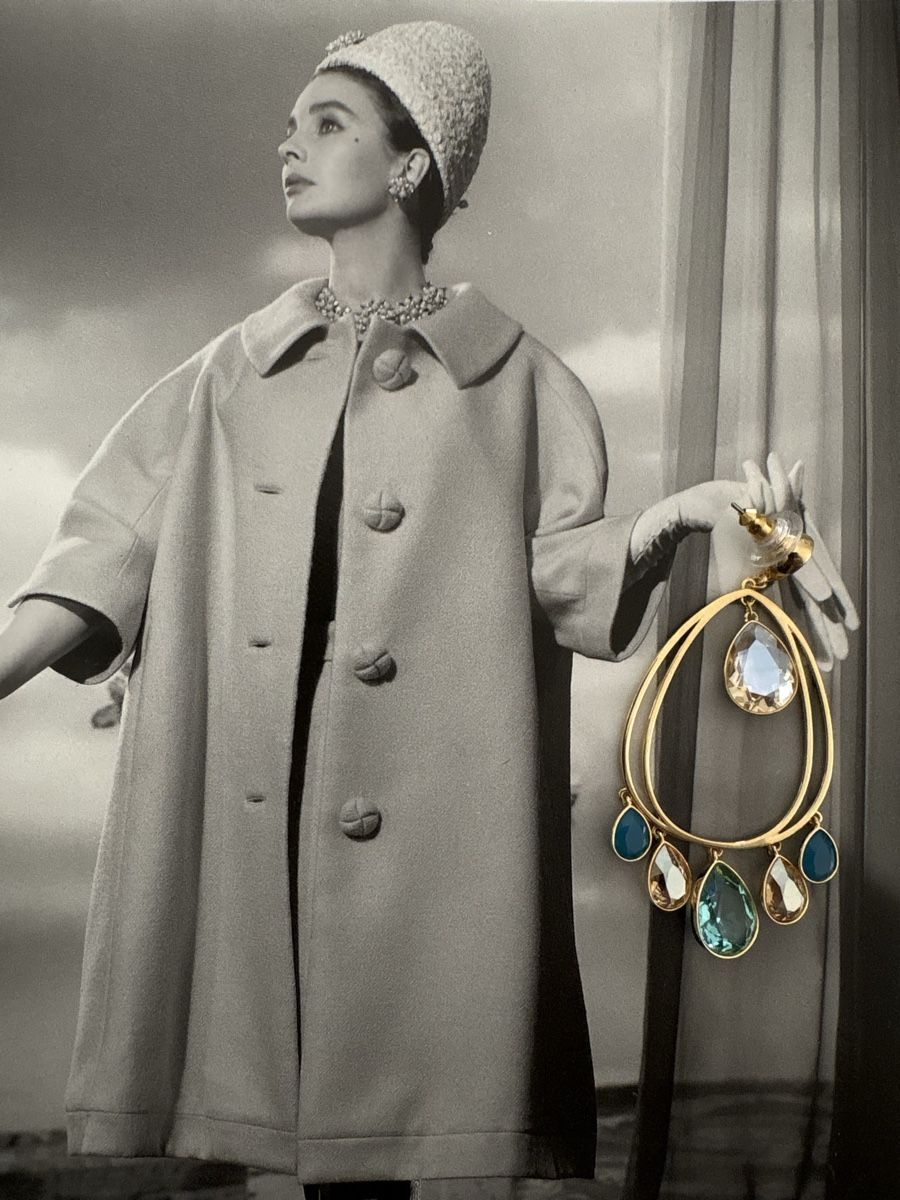 Swarovski Orecchini pendenti & Orecchini a lobo: Swarovski Statement Ohrringe NEU  – Nuovo e nell'imballaggio originale da Winkel venduto da Glamour4You 8