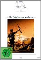 DIE BRÜCKE VON ARNHEIM    Connery   Robert Redford   WIE NEU
