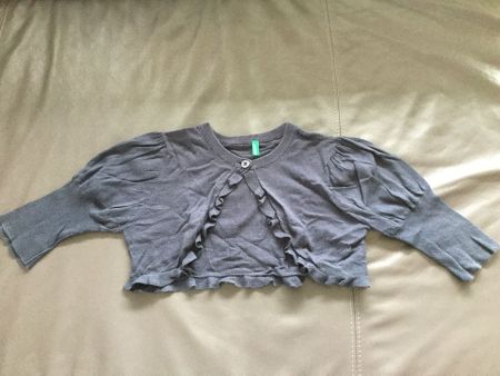 Bolero Benetton