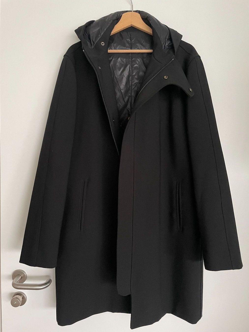 Mäntel: Manteau Adolfo Dominguez – Neu (gemäss Beschreibung) aus Morges von Igp10 2