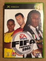 FIFA 2003 für Xbox